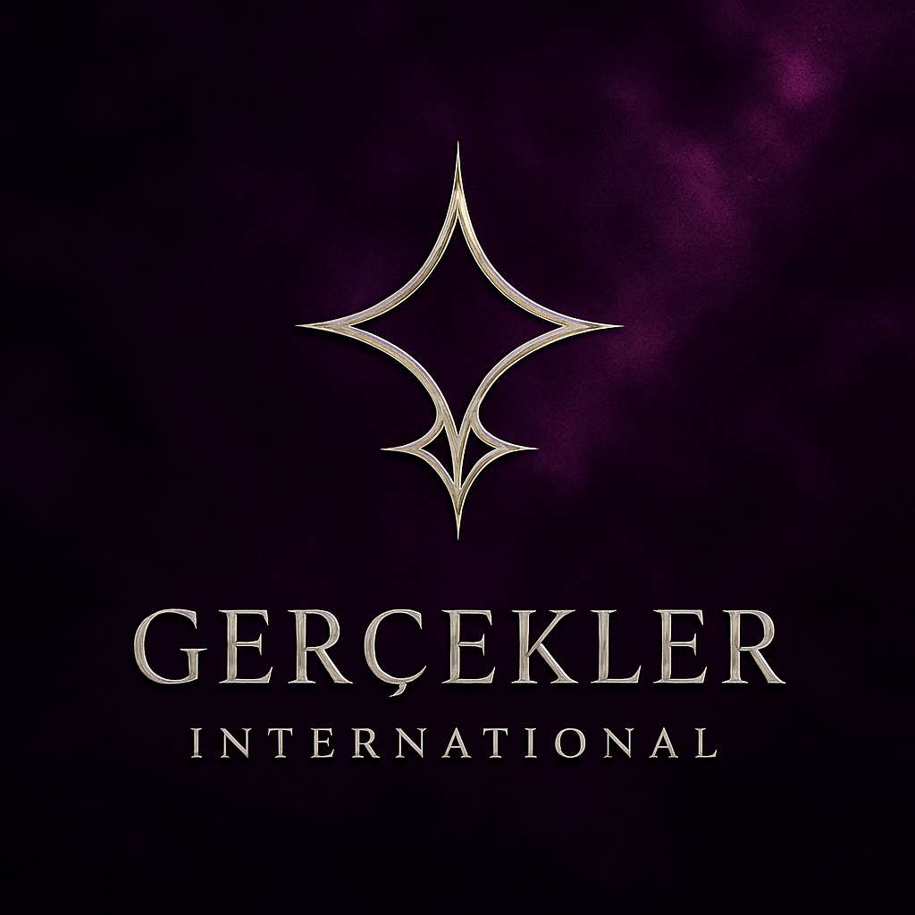 Gerçekler Internatıonal